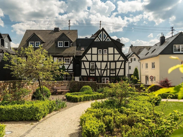 Lesegarten