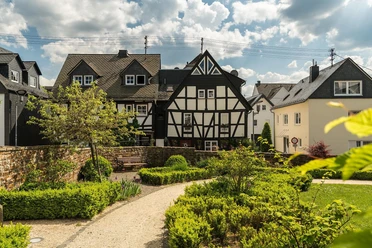 Lesegarten