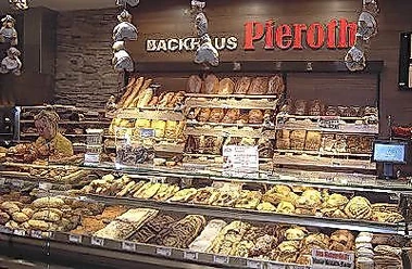 Backhaus Pieroth