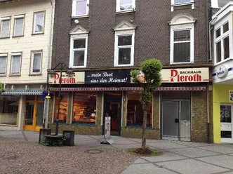 Backhaus Pieroth