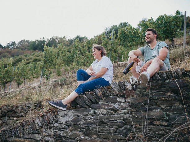 Weinberge