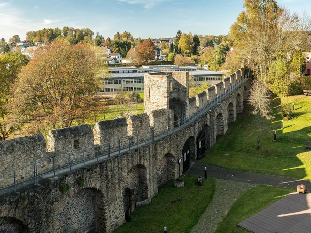 Stadtmauer