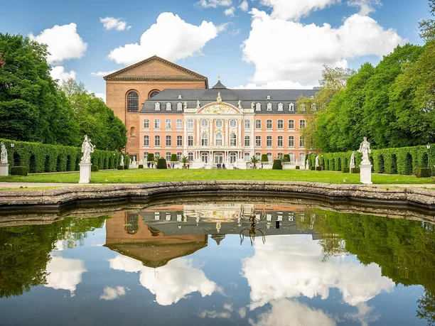 Kurfürstliches Palais