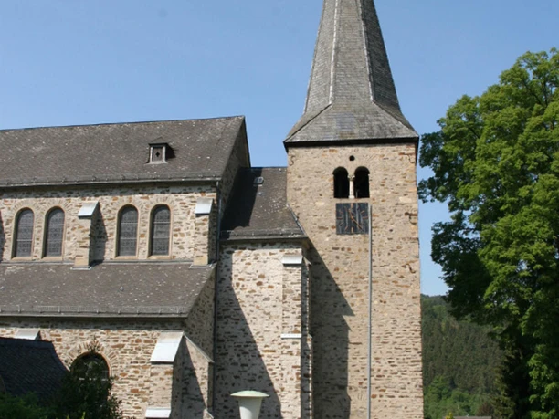 Kirche Maria Himmelfahrt