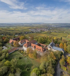 Kloster Jakobsberg Ockenheim