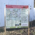 Wandertafel Gossersweiler Ortsmitte