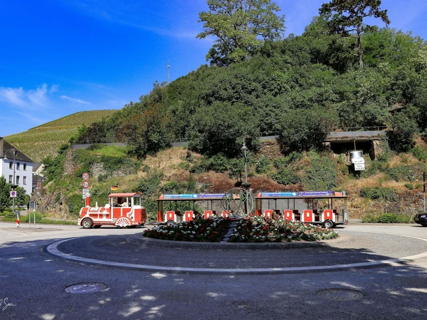 Saartalbahn (2)