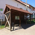 Bushaltestelle Ranschbach Unterdorf