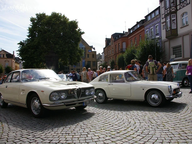 Oldtimer