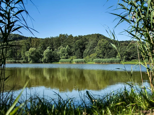 Silbersee Silbersee