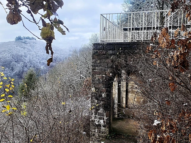 Große Kanzel