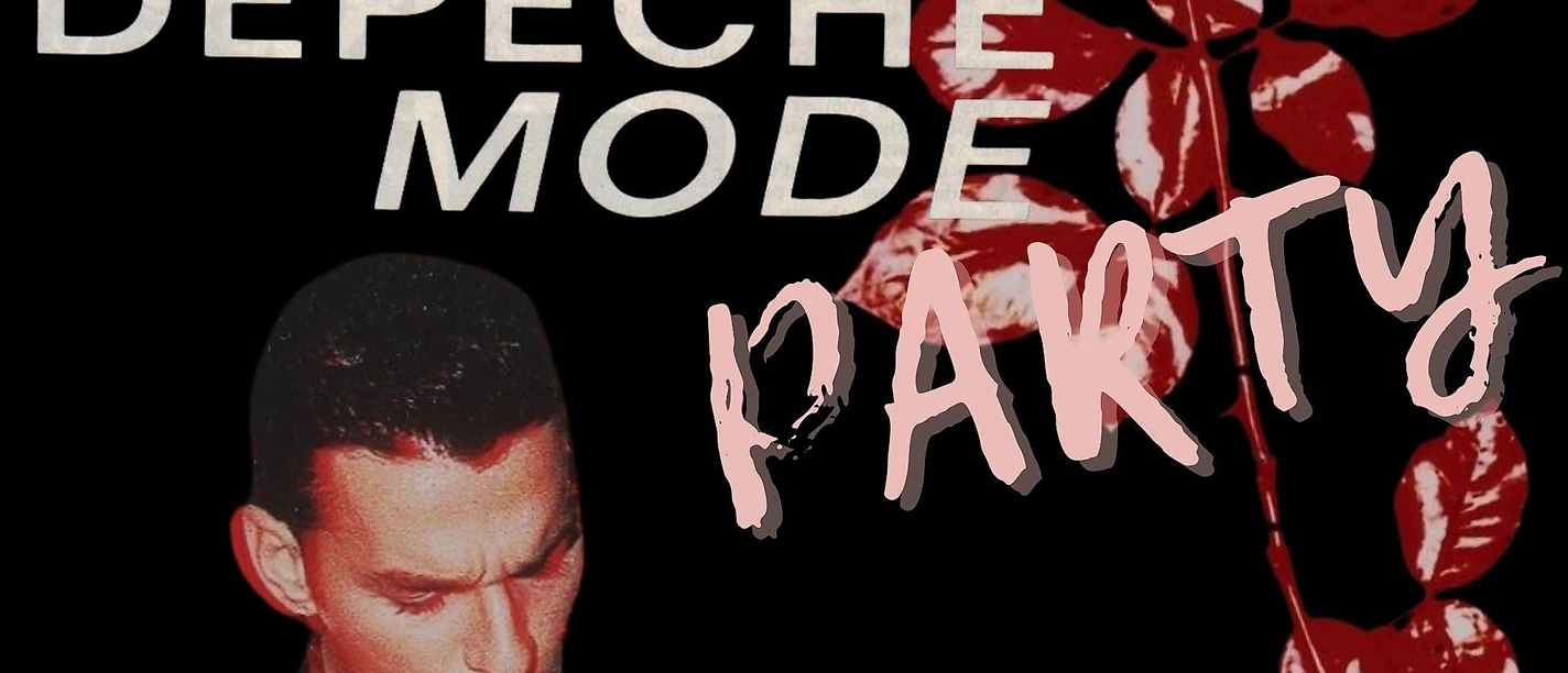 Depeche Mode Party
