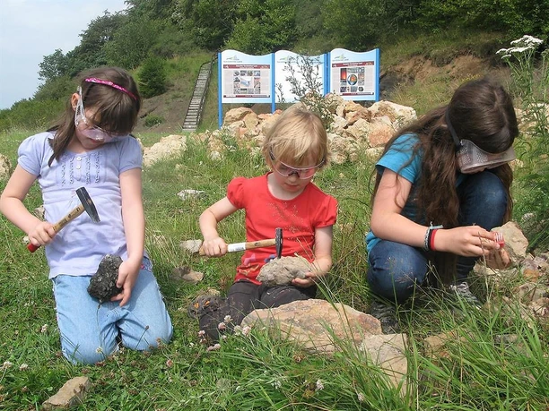 Geoacker Gerolstein