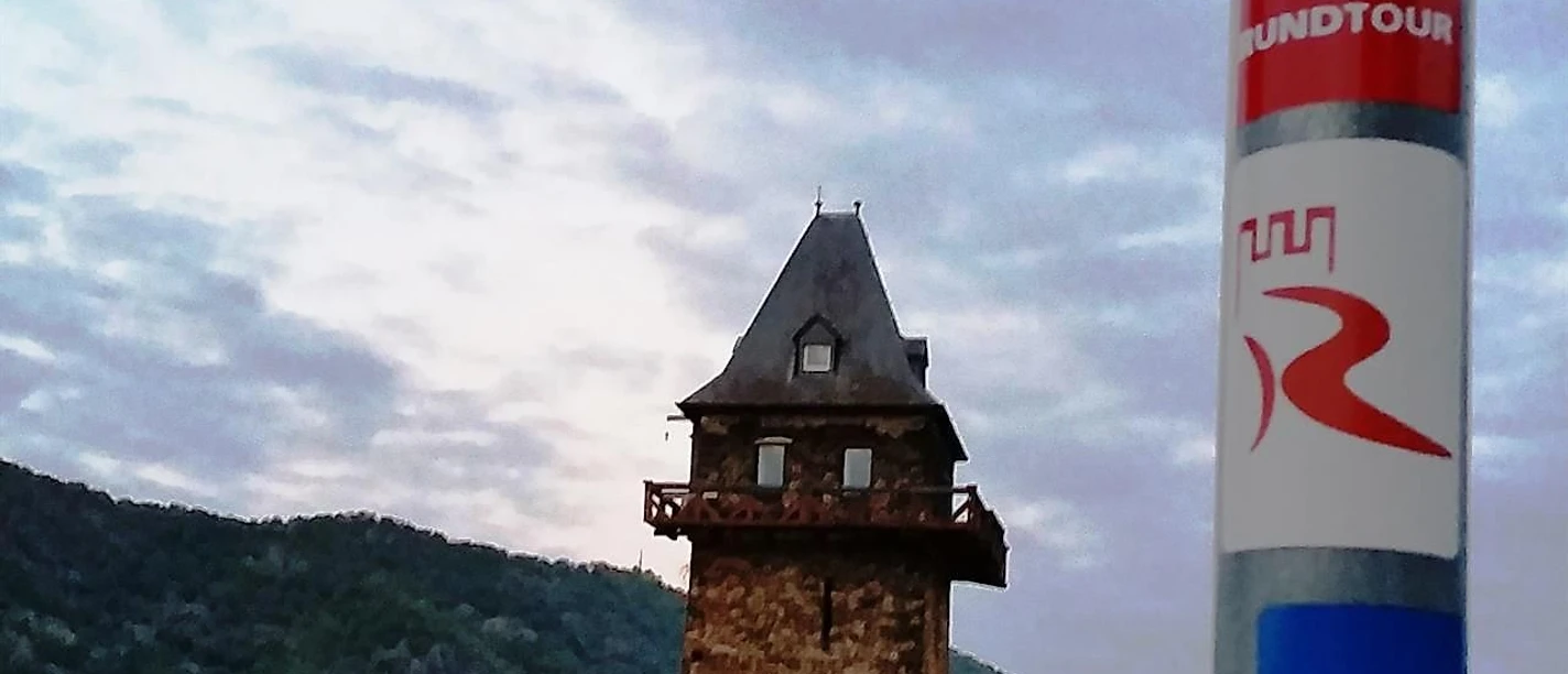 Kuhhirtenturm