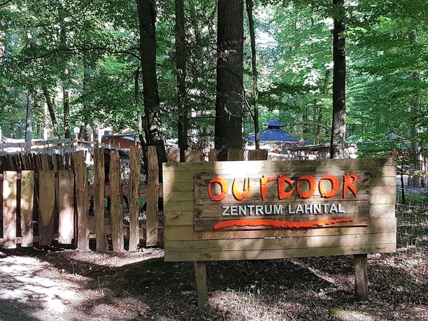 Outdoor-Zentrum-Lahntal Allendorf