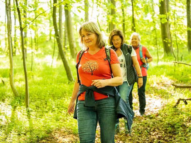 Wandern