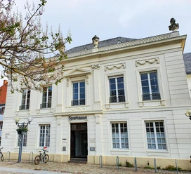 Frontansicht
