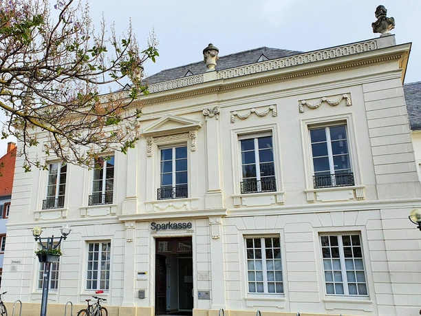 Frontansicht