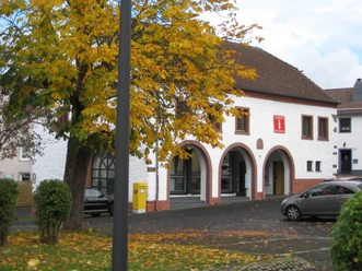 Touristik-Information Stadtkyll