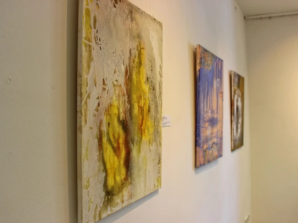 Ausstellung