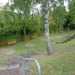 Spielplatz Annweiler Neukastellstraße 1