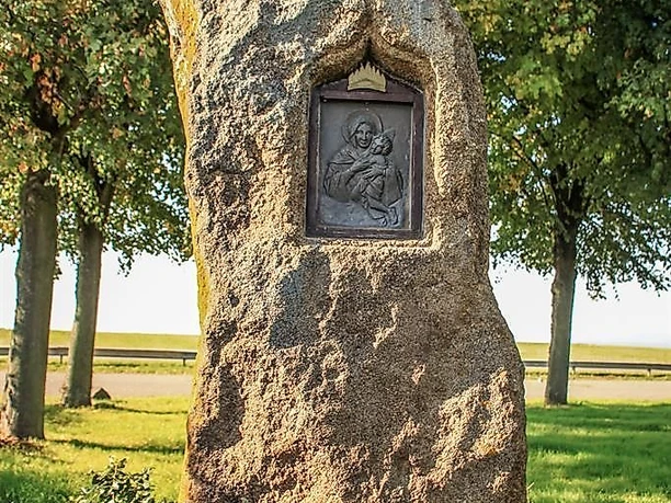 Der Lange Stein