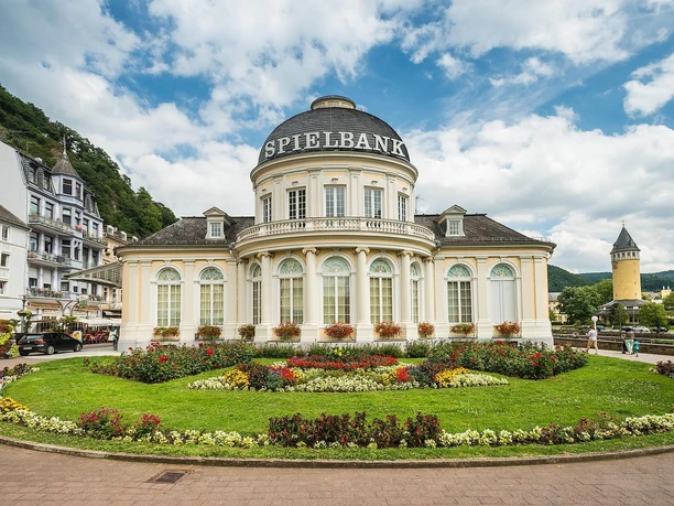 Spielbank Bad Ems