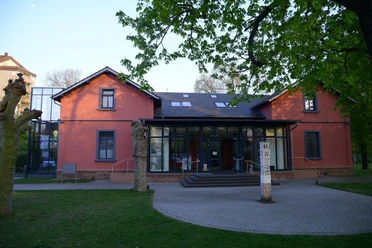 Kunsthaus Frankenthal
