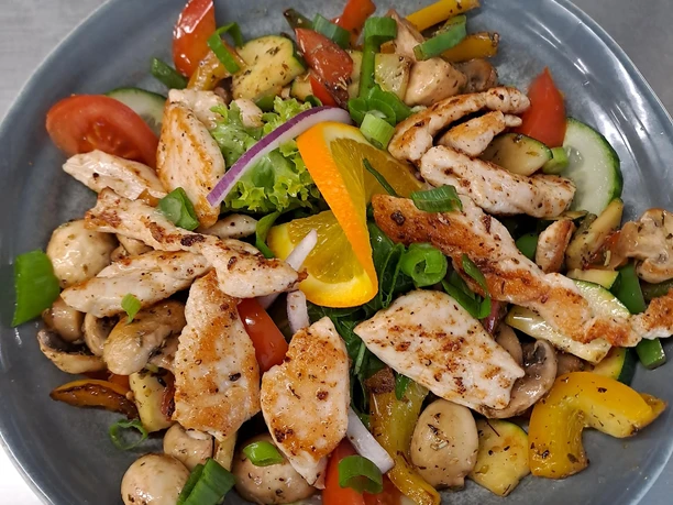 Restaurant am Schalkenmehrener Maar