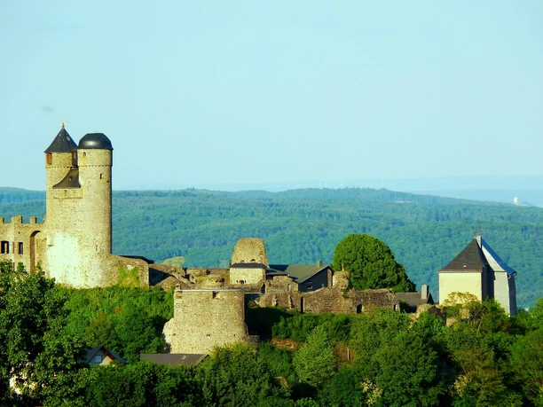 Burg Greifenstein