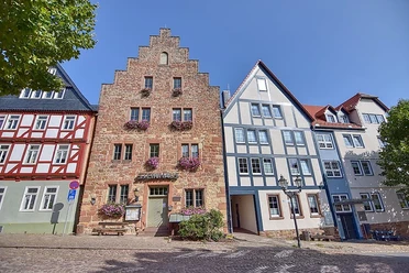Steinernes Haus Frankenberg
