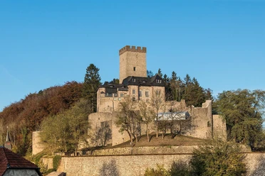 Burg Kerpen