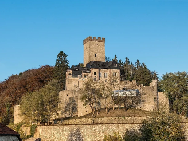 Burg Kerpen