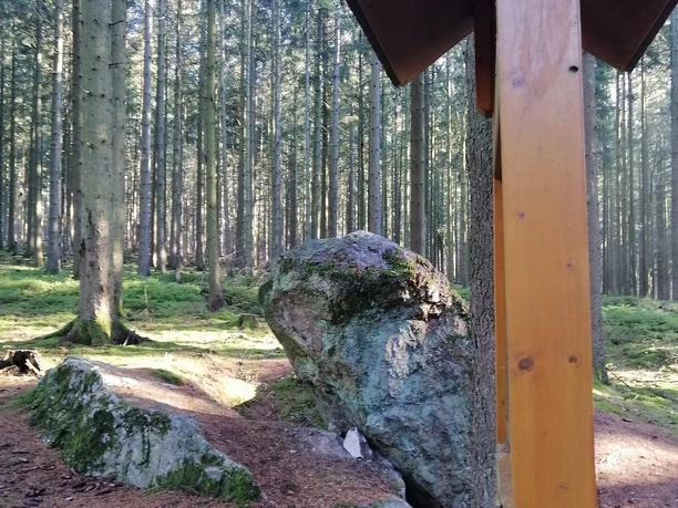 Drei Mörder bei Holzerath