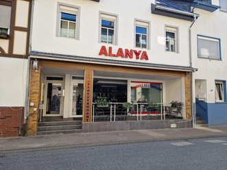 Döner Alanya