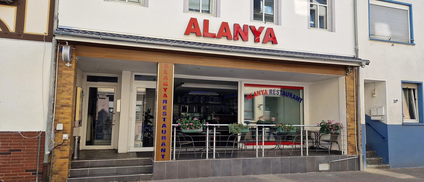 Döner Alanya