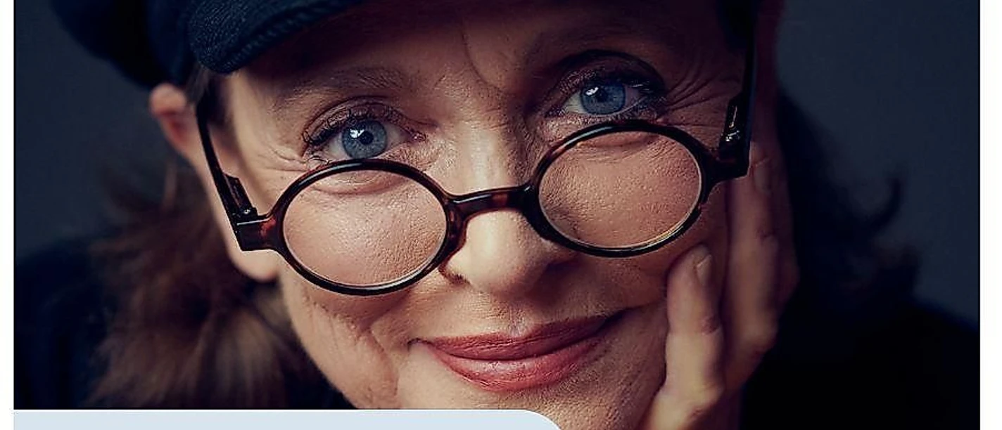 Martina Gedeck: Babettes Fest