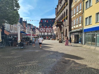 Großer Markt