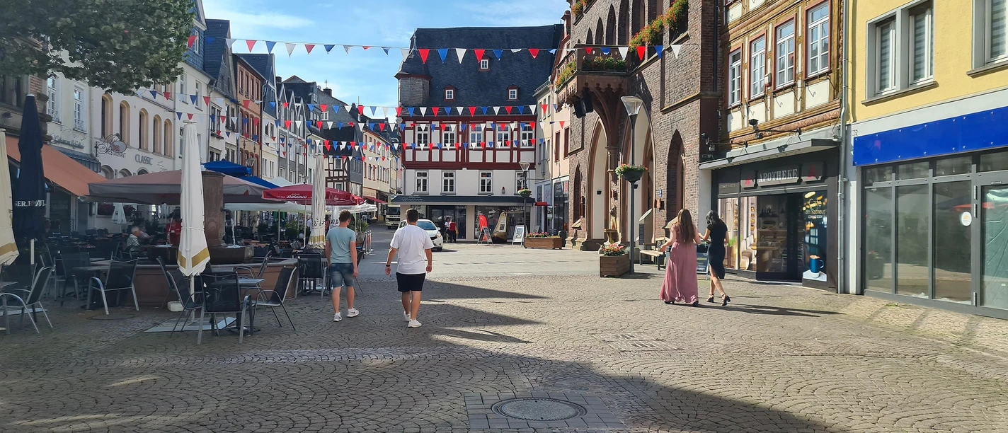 Großer Markt