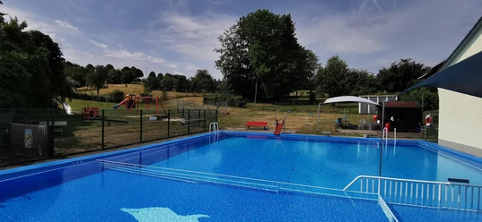 Freibad