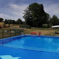 Freibad