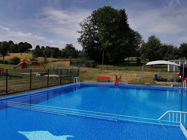Freibad