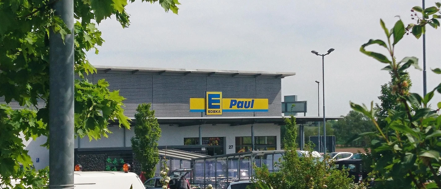 Edeka Paul in Billigheim