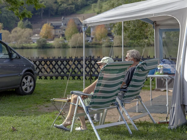 Campingplatz