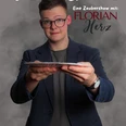 Verrückt mit Florian Herz