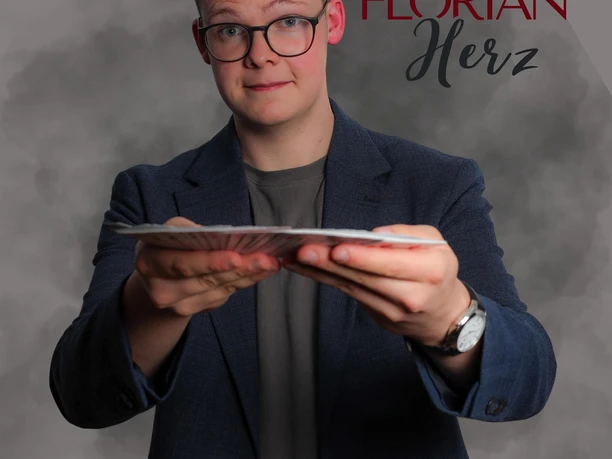 Verrückt mit Florian Herz