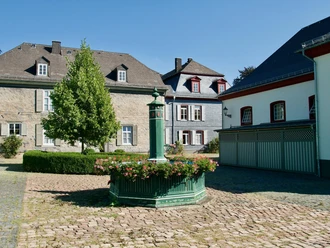 Brunnen