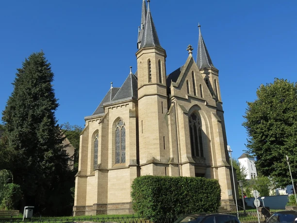 Marienkapelle