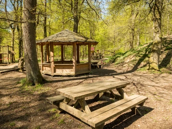 Waldspielplatz Steinen-Dreifelden