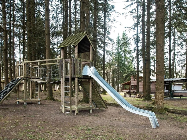 Spielplatz